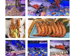 -澜悦港海鲜体验主题餐厅