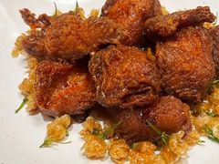 -蟹榭·本帮江浙菜·蟹宴(大宁久光商场店)