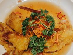 -那家老院子东北菜·饺子·小鸡炖蘑菇(艳华街店)