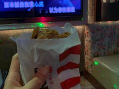 -秘宅KTV(马甸桥店)