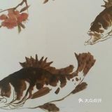 哦…自由自在，像鱼一样游来游去，有猫保镖，幸福满满