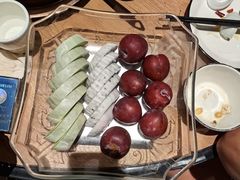 -金筷子西北菜·捞悦火锅