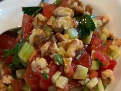 -Efes Turkish & Mediterranean Cuisine 艾菲斯餐厅(陆家嘴店)