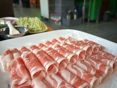 -德顺斋爆肚涮肉馆·烧烤·羊蝎子·清真炒菜(马驹桥店)