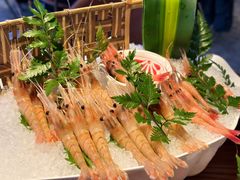 -Mr.Fish鱼鲜生海鲜放题(高德置地冬广场店)