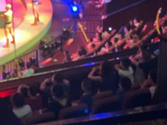 -重庆国际马戏城