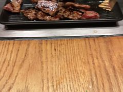 -赤坂亭·M9和牛烧肉·铁板烧·日料398放题(长泰广场店)