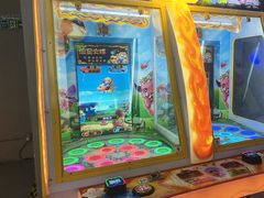 -天空之城电玩(曼巴特购物广场店)