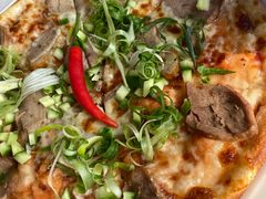 -玛尚诺Pizza&Bar(长泰广场店)