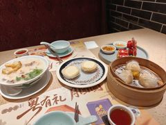 -点都德(珠江新城店)