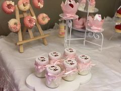 -艾加柒克蛋糕茶歇甜品台(春熙路店)