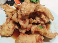 -萍香大厨·葱烧大鱼头(解放北路店)