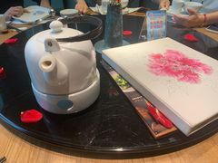 -辛香汇·现炒川菜(淮海路百盛店)