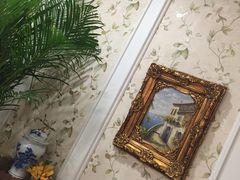 包房-南山鲜虾面·活鲜小馆·海味大连菜(南山总店)