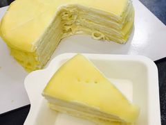 -幸福西饼生日蛋糕·下午茶(思明店)