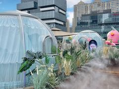 -享月汤皇·海鲜小火锅·聚会(曲江创意谷店)