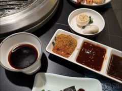 -東盛炭烤自助料理(玄武招商花园城店)