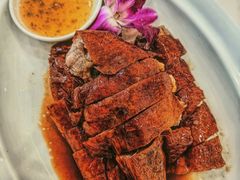 深井烧鹅例牌-香港新曜记·粤菜点心(滨江宝龙店)