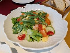 -BONBON 西餐·甜品