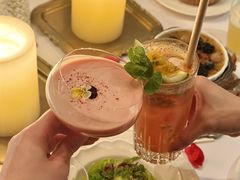 -壳里西餐厅Coquille Seafood Bistro(蒙自路店)