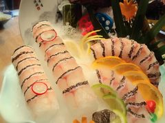 -尚海豆捞(乐虹坊店)