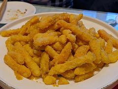 -吴记酱骨炖菜馆(西大直街店)