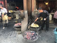 -杨顺宝喜洲粑粑