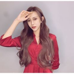 -L+奥拉接发烫发染发