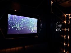 -魅KTV·AI辅唱(簋街店)