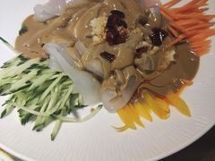 -惠宾饭庄(中山路店)