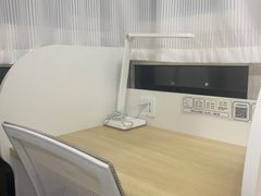 -竹川学社·自助沉浸自习室(海淀黄庄店)