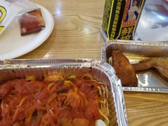 -尊宝比萨(科华店)