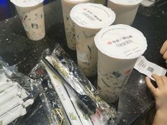 -书亦烧仙草(崇州小东街店)