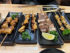 -胜代日本料理(云程巷小区店)