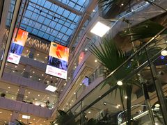 -凯德MALL(西直门店)