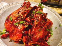 -同喜烤鸭店(光芒店)