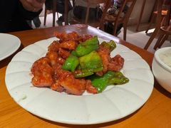 -景秀餐厅(南锣鼓巷店)