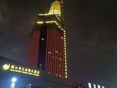 -诸暨耀江开元名都大酒店