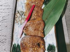 -昱匠·日本料理(金融街店)