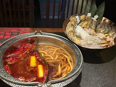 -牛New寿喜烧(金茂览秀城店)