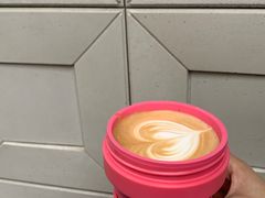 -JPG coffee(广州体育西店)