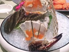 -高佳庄·海鲜酒楼(东港店)
