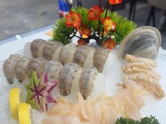 -嘉升大排档(番禺总店)