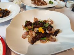 -月福京味斋·烤鸭店·北京菜(鼓楼总店)