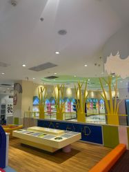 -meland亲子乐园•派对•研学(苏州悠方购物中心店)