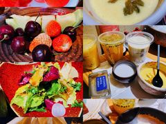 -花潮料理艺食馆(世欧广场店)