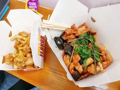 -呷贺盐酥鸡(抄纸巷店)
