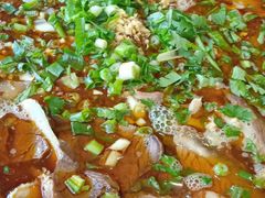 -朝伟清真铜瓢牛肉馆(三十年老·店)