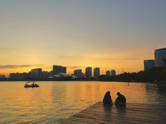 -天鹅湖体育公园