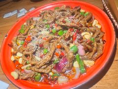 -先启半步颠.川菜.小酒馆(宝安坪洲店)